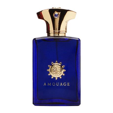 Amouage Interlude Barbati