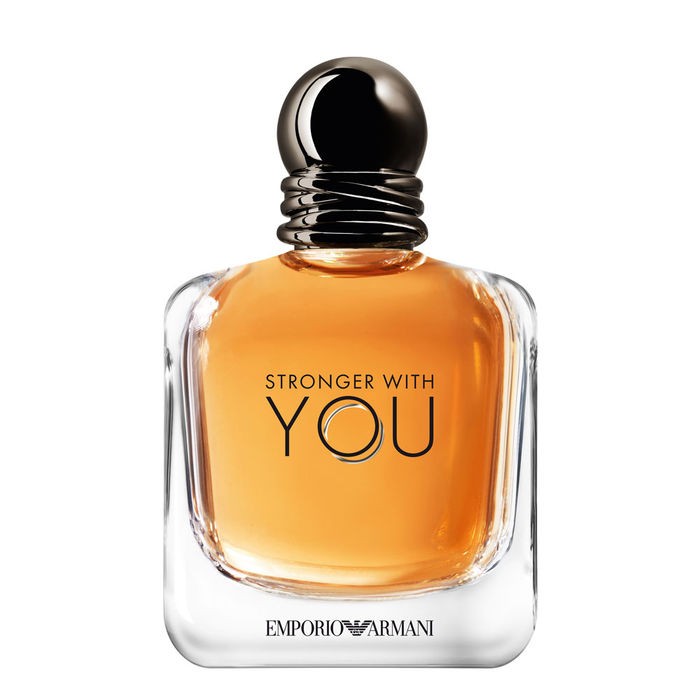 Emporio Armani Stronger With You