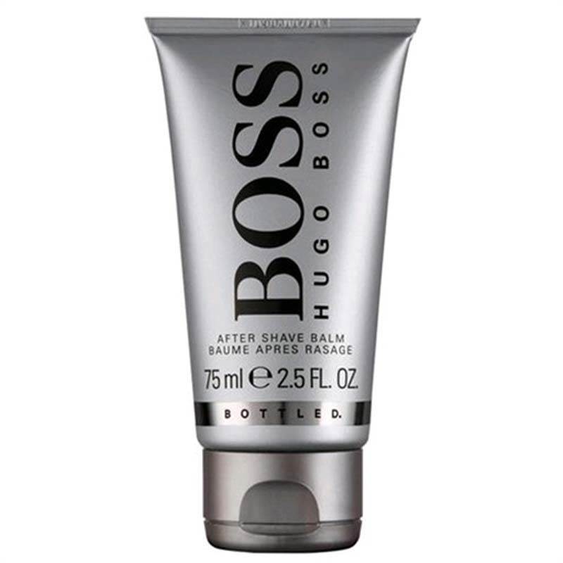 After Shave Balsam Hugo Boss Bottled