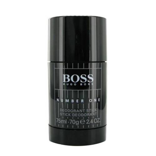 for mig Analytisk Afståelse Hugo Boss Boss No.1 MEN STICK 75ml » Parfumuri Tester - Produs Original  Sigilat