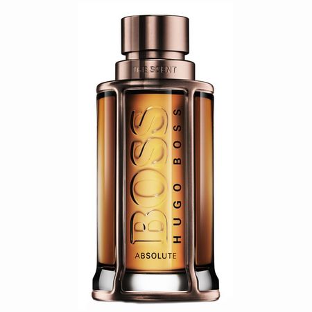 Hugo Boss The Scent Absolute