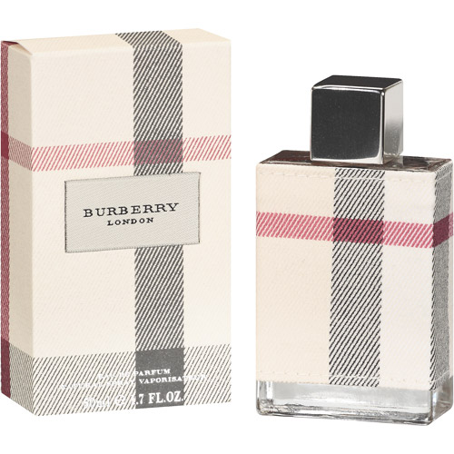 Burberry London WOMEN parfum original