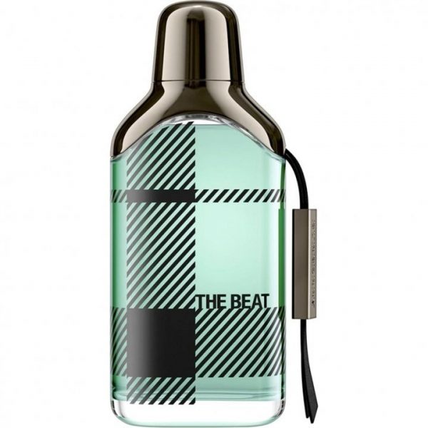 Burberry The Beat For Men parfum original