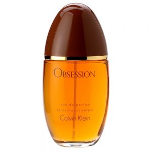 Calvin Klein Obsession WOMEN parfum original