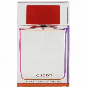 Carolina Herrera Chic WOMEN parfum original