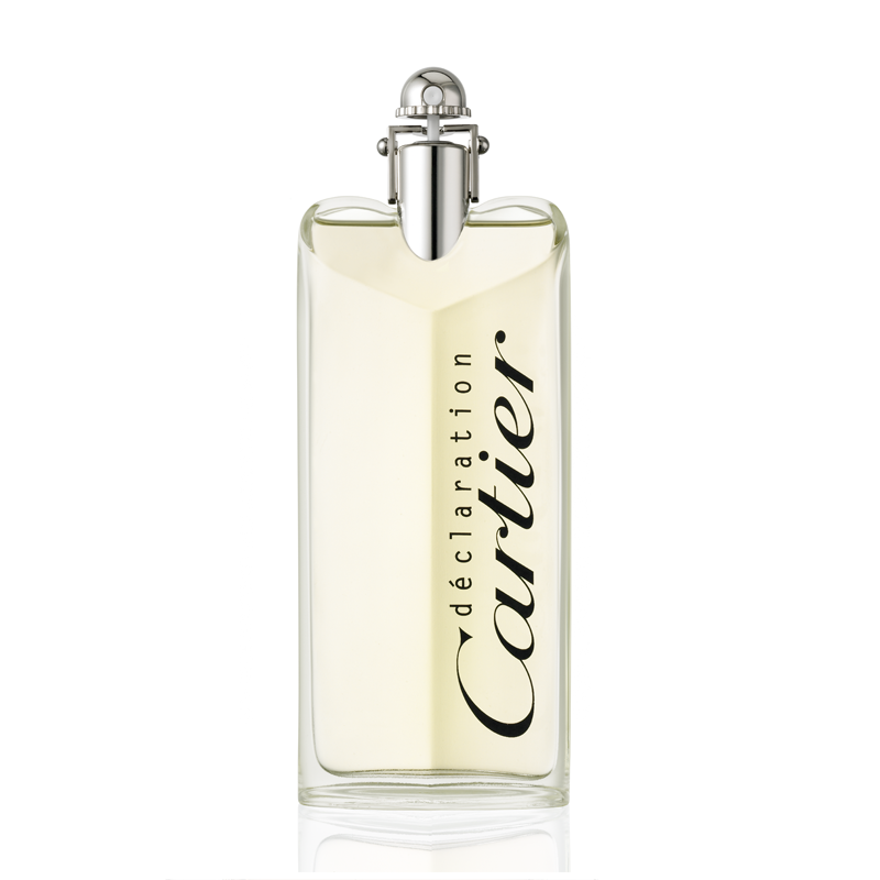 Cartier Declaration MEN parfum original