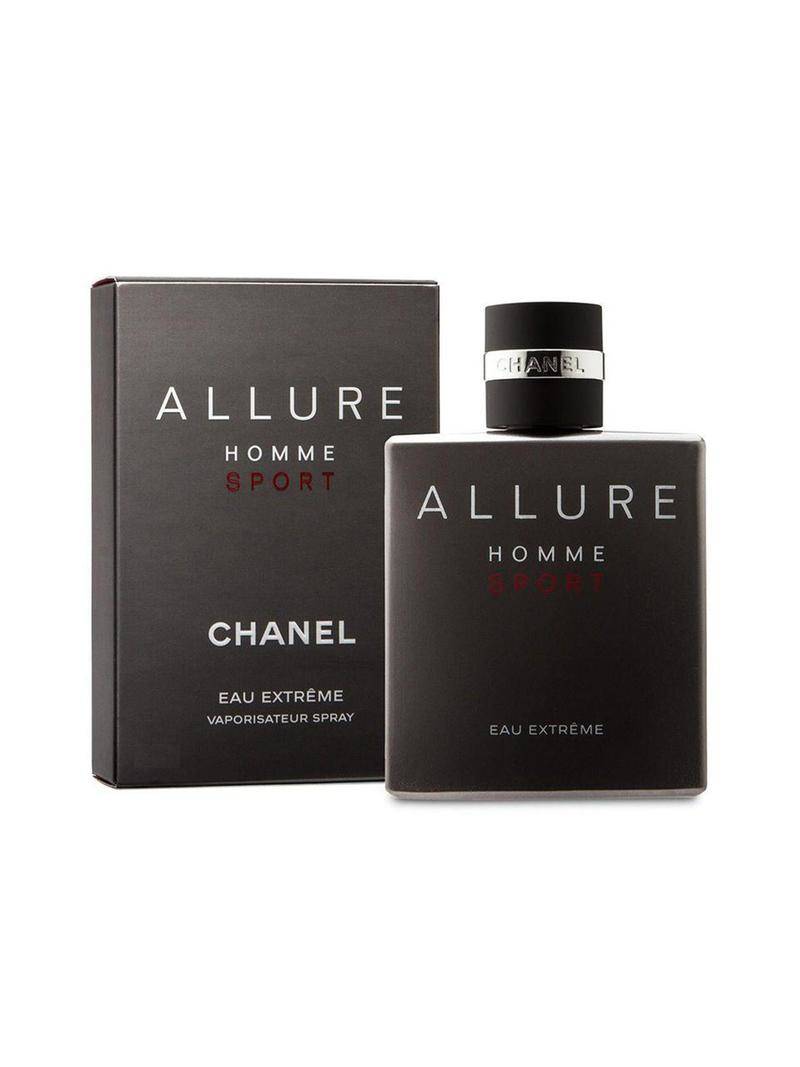 Chanel Allure Homme Sport Eau Extreme 100ml, Apa de parfum, Barbati