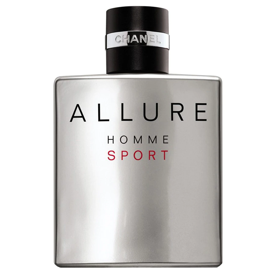 Chanel Allure Homme Sport 100ml, Apa de toaleta, Barbati