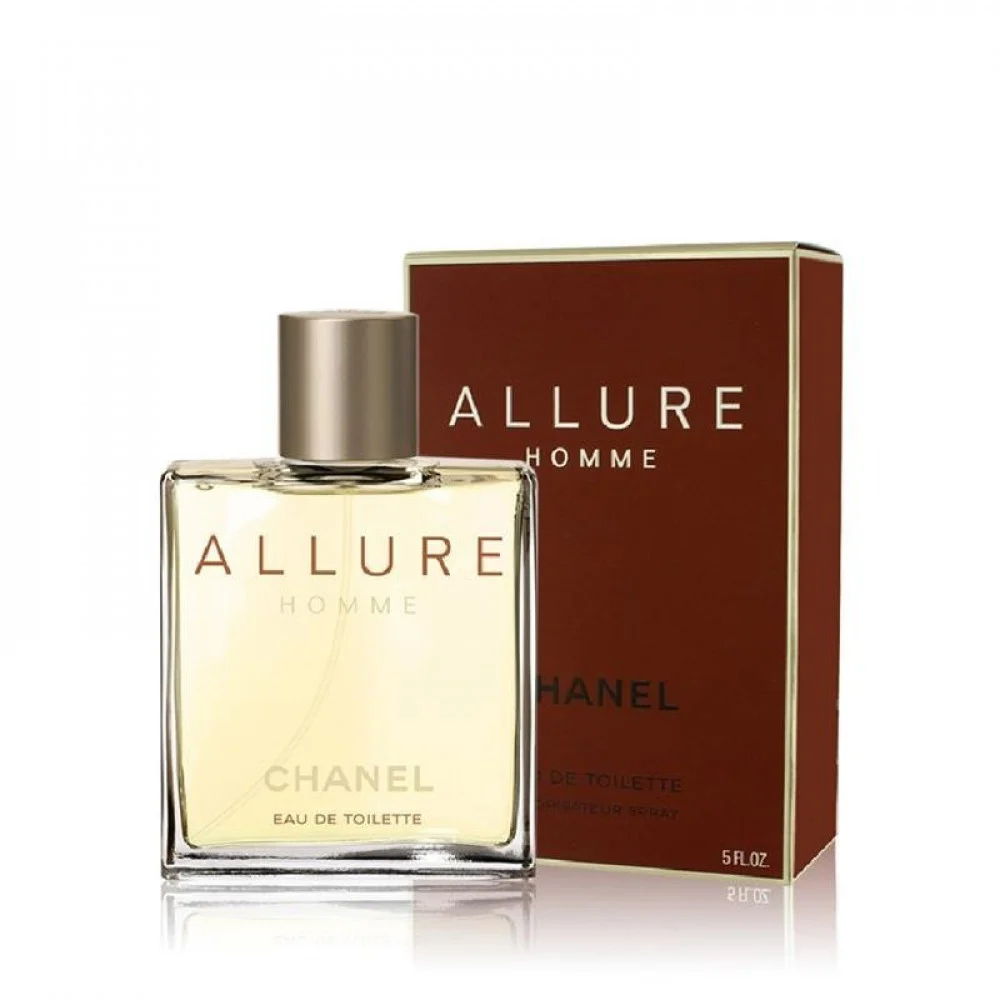 Chanel Allure 100ml, Apa de toaleta, Barbati