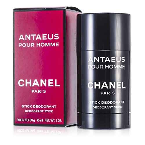 Deodorant stick Chanel Antaeus