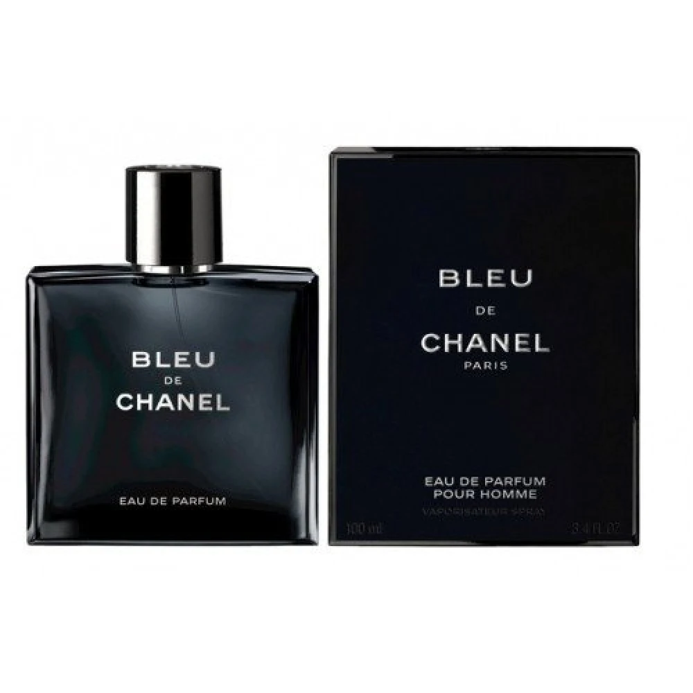 Chanel Bleu De Chanel Apa de parfum 150ml, Barbati