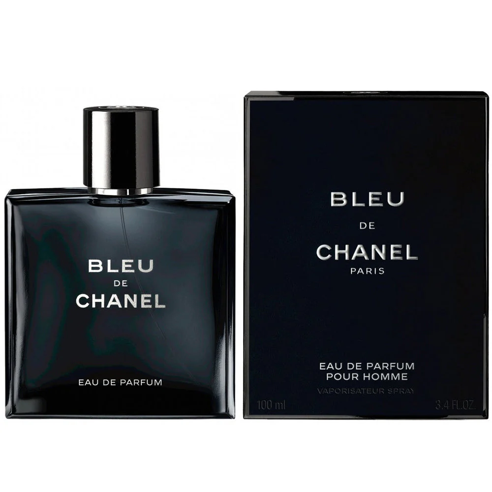 Chanel Bleu De Chanel Apa de Parfum, Barbati, 100ml