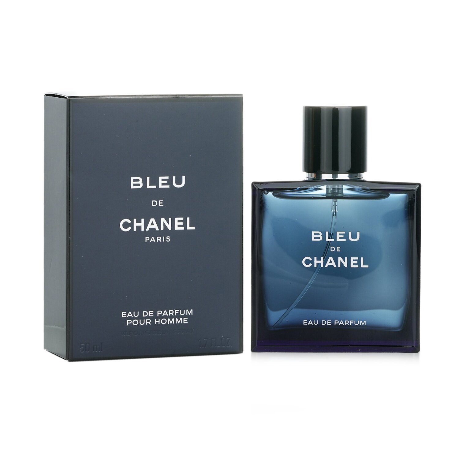 Chanel Bleu De Chanel 50ml, Apa de toaleta, Barbati