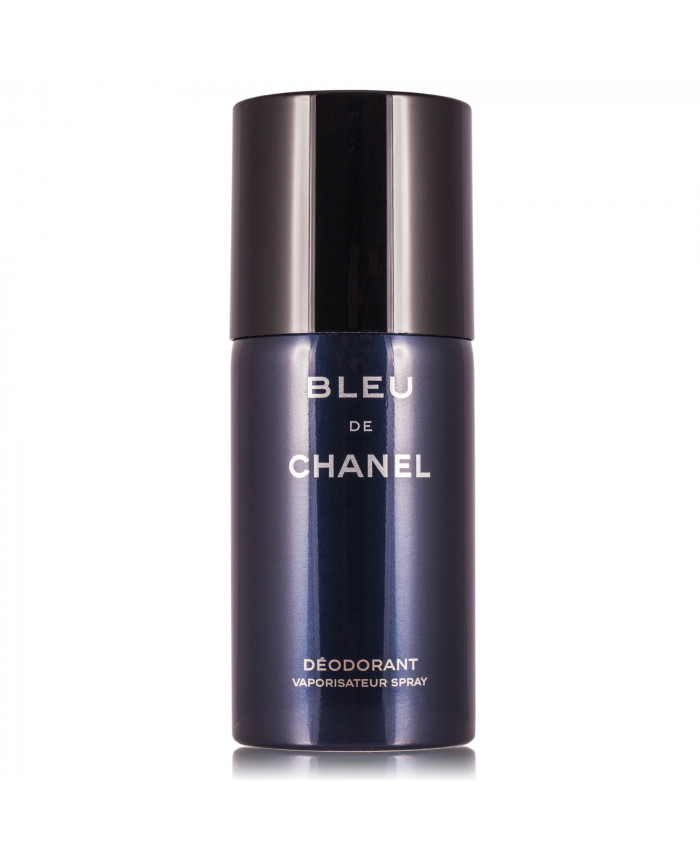 Deodorant Spray Chanel Bleu De Chanel 100ml, Barbati