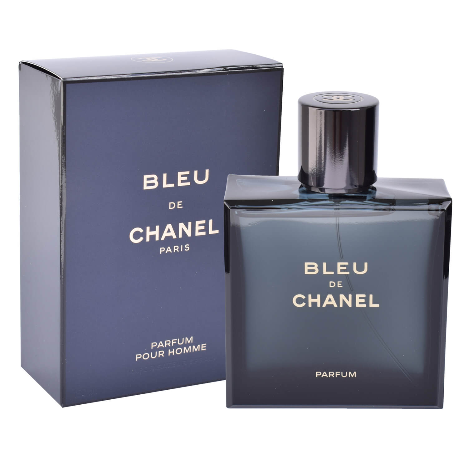 Chanel Bleu De Chanel Parfum 50ml, Perfume, Barbati