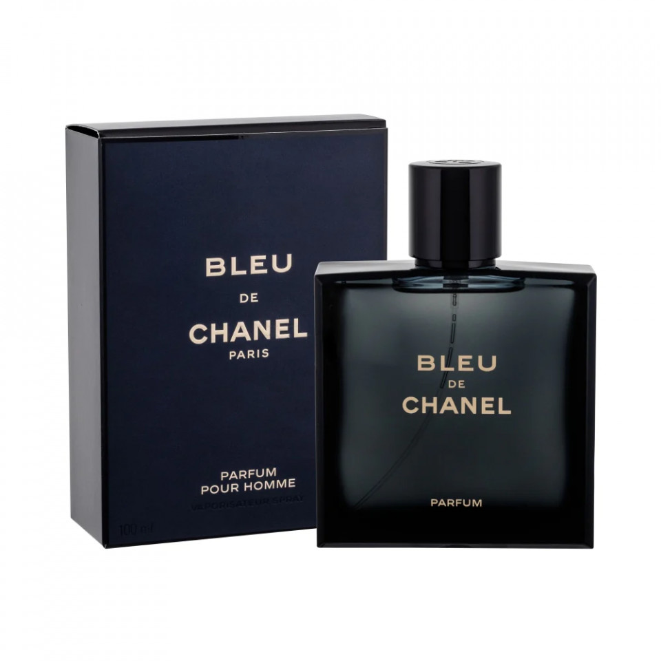 Chanel Bleu De Chanel Parfum 150ml, PERFUME, Barbati