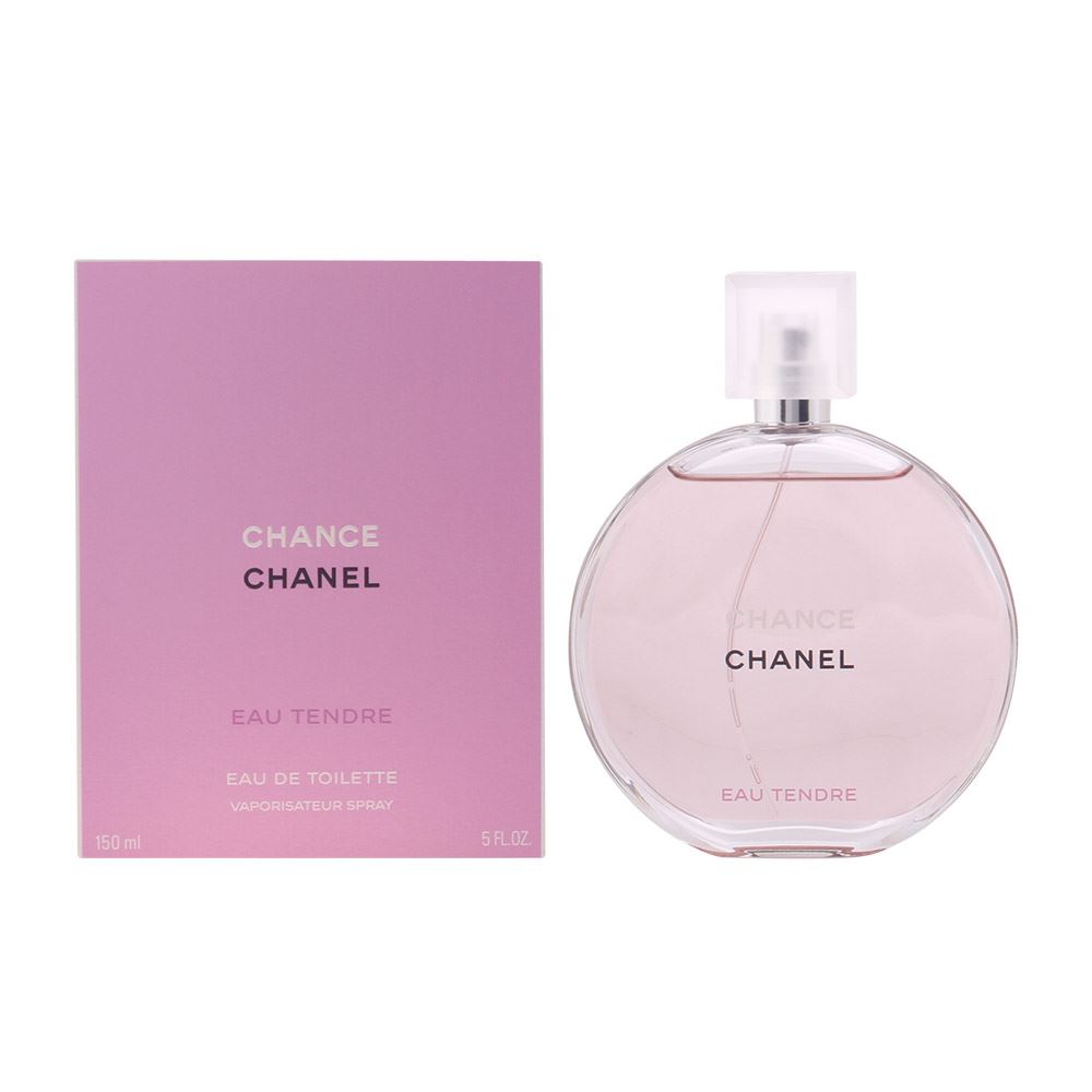 Chanel Chance Eau Tendre 150ml, Apa de toaleta, Femei