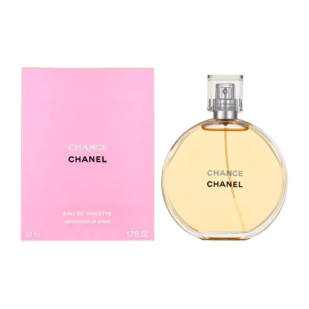 Chanel Chance 150ml, Apa de toaleta, Femei