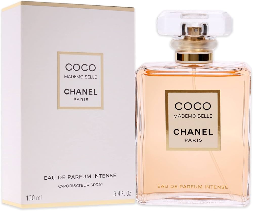 Chanel Coco Mademoiselle Intense 100ml, Apa de parfum, Femei