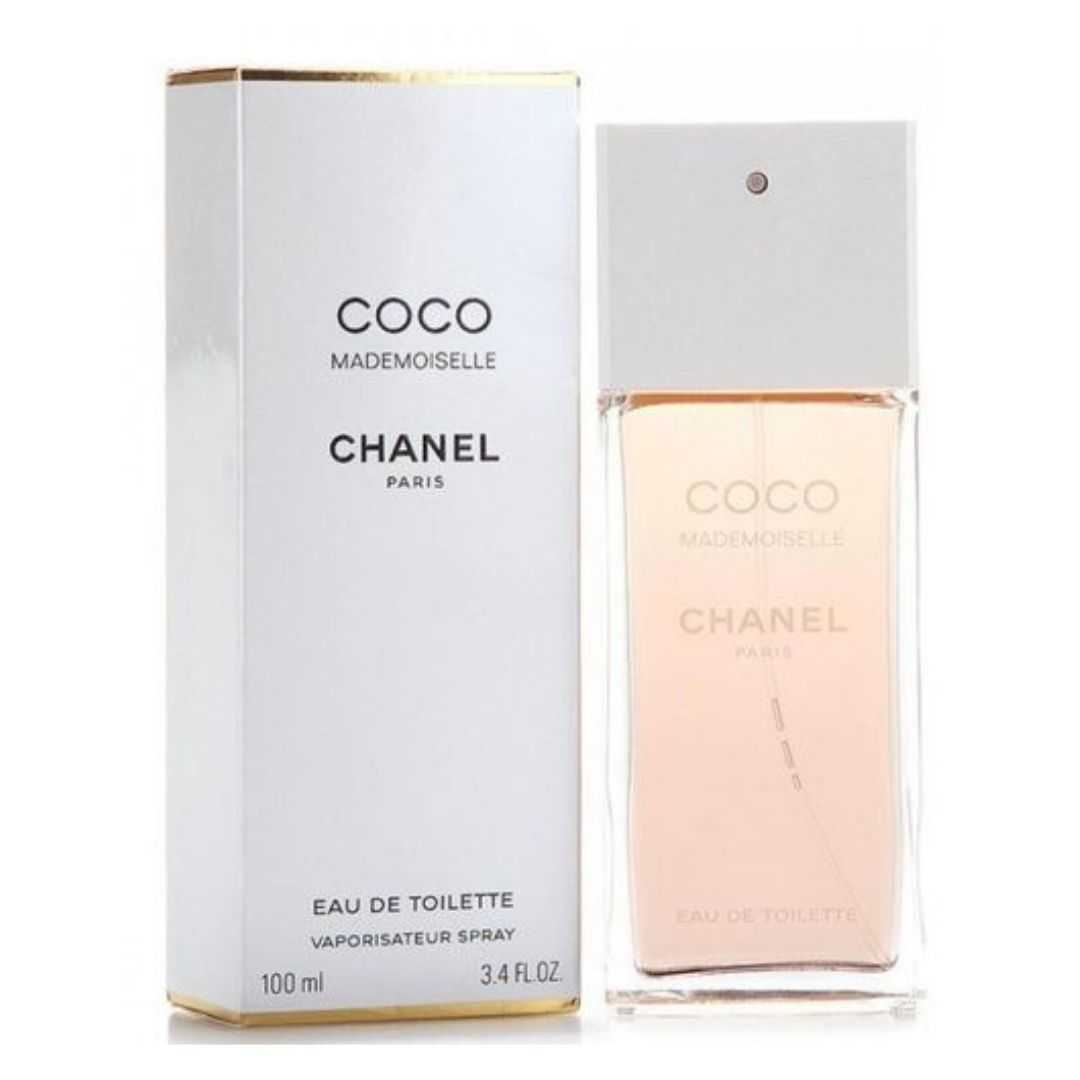 Chanel Coco Mademoiselle 100ml, Apa de toaleta, Femei