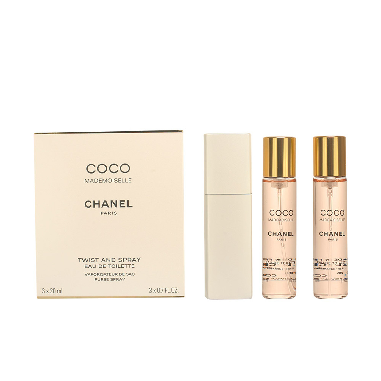 Chanel Coco Mademoiselle