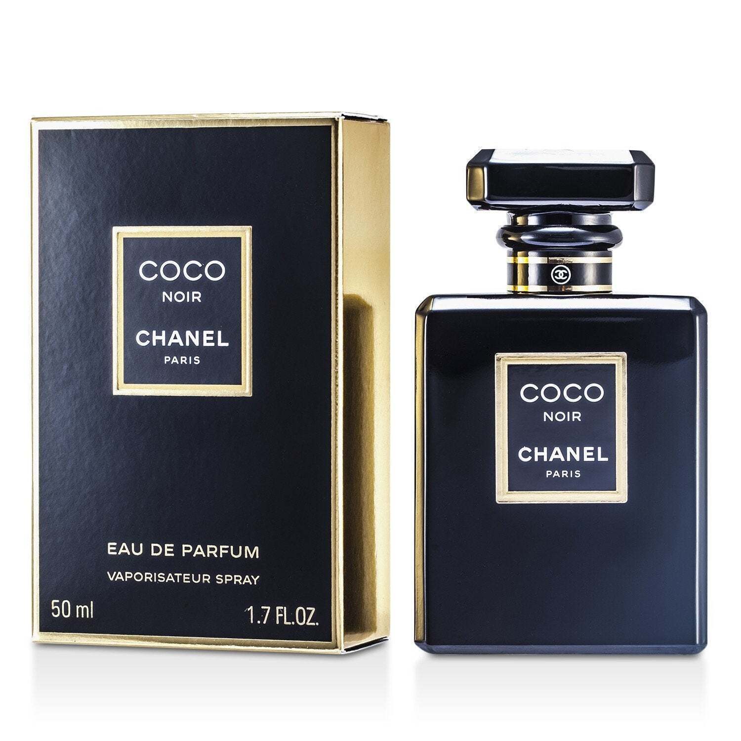 Chanel Coco Noir 50ml, Apa de parfum, Femei