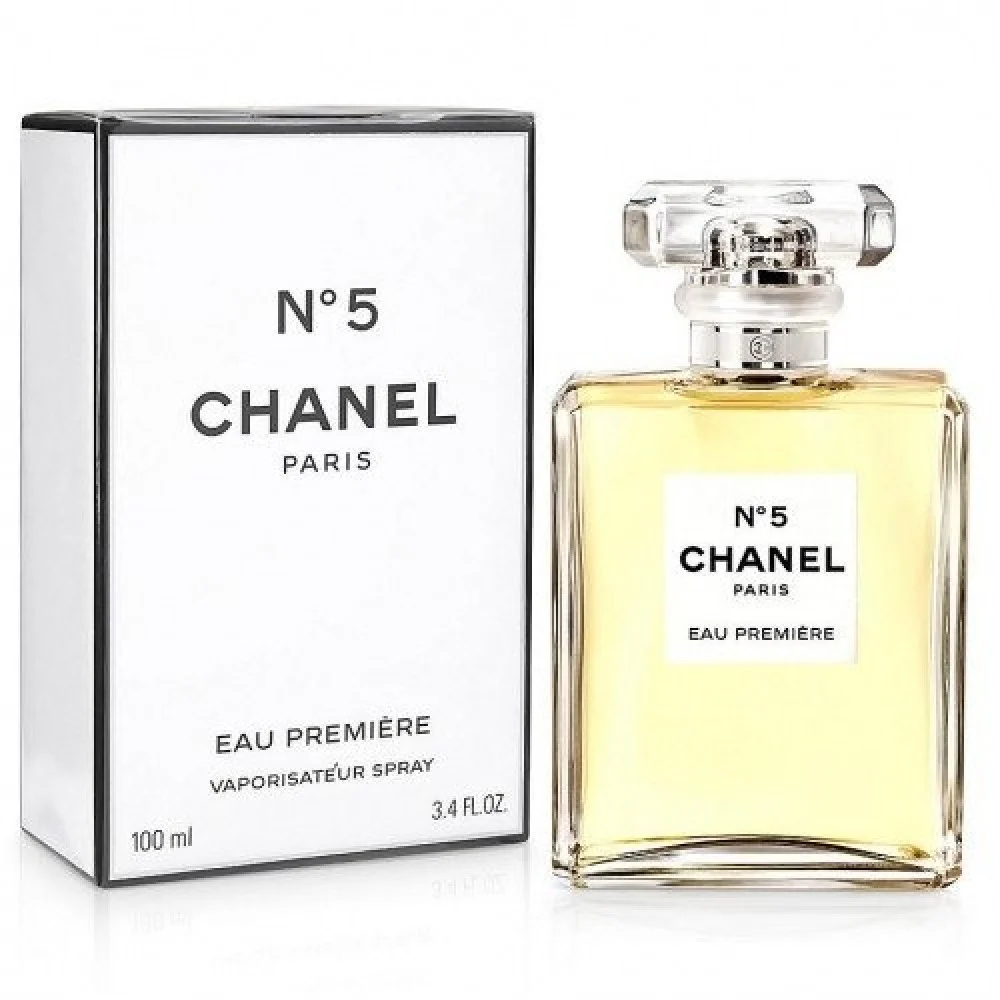 Chanel No.5 Eau Premiere 100ml, Apa de parfum, Femei