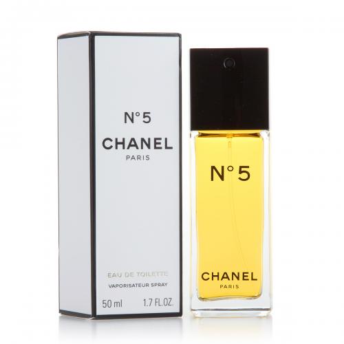 Chanel No 5 Apa de Toaleta