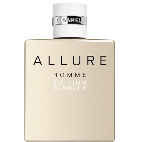 Chanel Allure Homme Edition Blanche