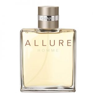 parfum original Chanel Allure MEN