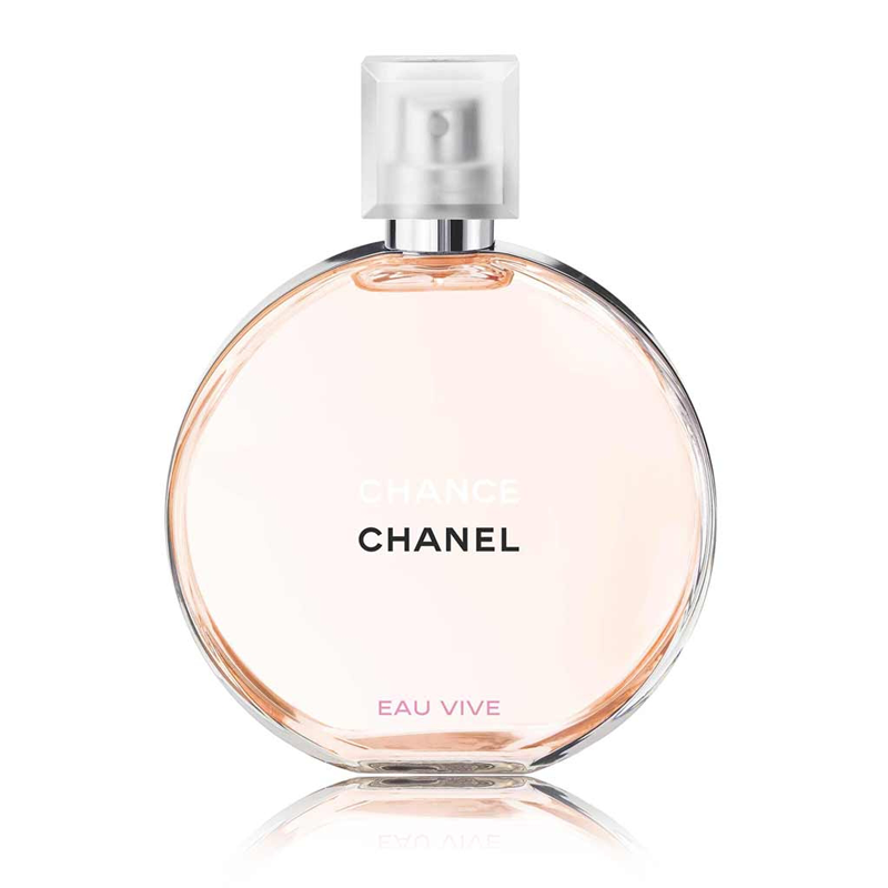 Chanel Chance Eau Vive