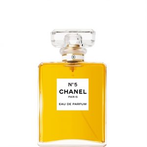 Chanel No.5 WOMEN Apa de parfum