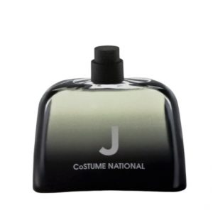 Costume National J UNISEX Apa de parfum Tester 100ml
