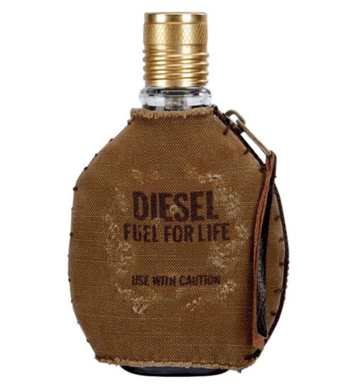 parfum Diesel Fuel For Life