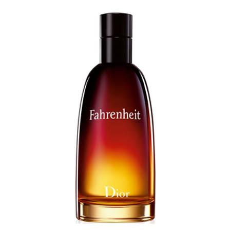 Christian Dior Fahrenheit