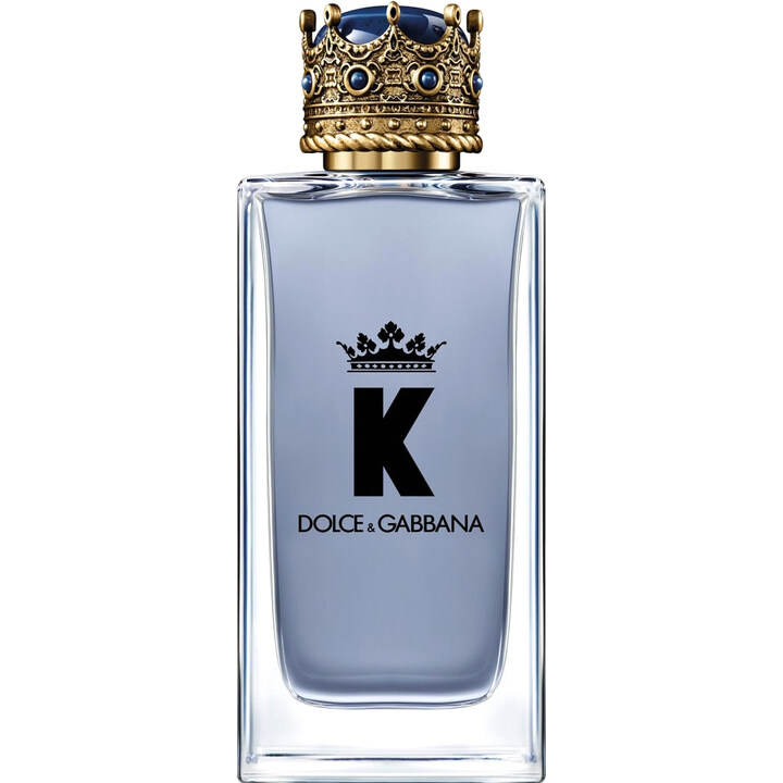 Dolce & Gabbana K