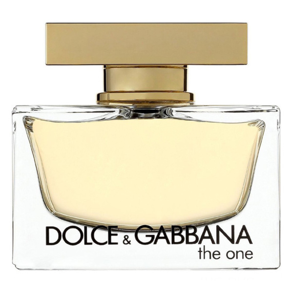 parfum original Dolce & Gabbana The One WOMEN