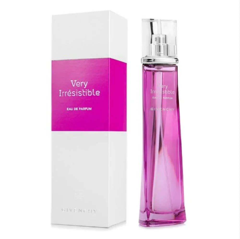 Givenchy Very Irresistible 75ml, Apa de Parfum, Femei