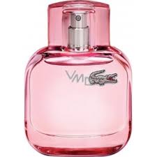 Lacoste eau de lacoste femme hot sale