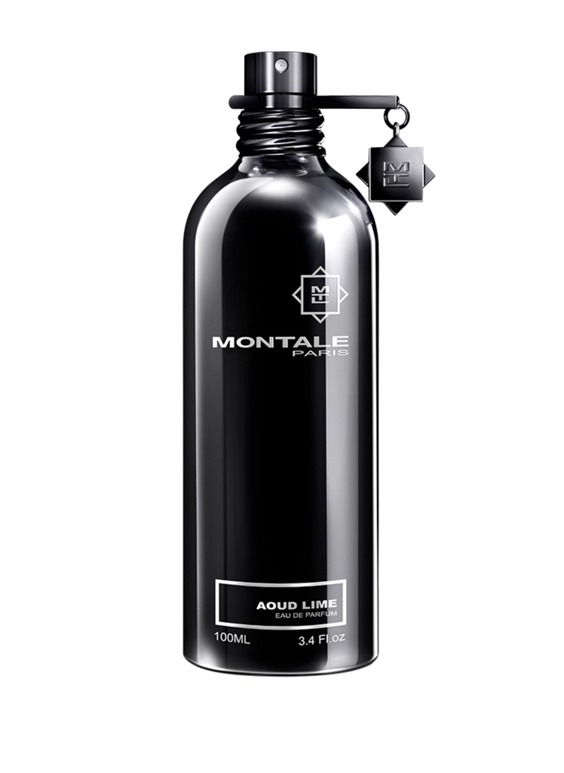 Montale Aoud Lime