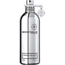 Montale Fruits Of The Musk