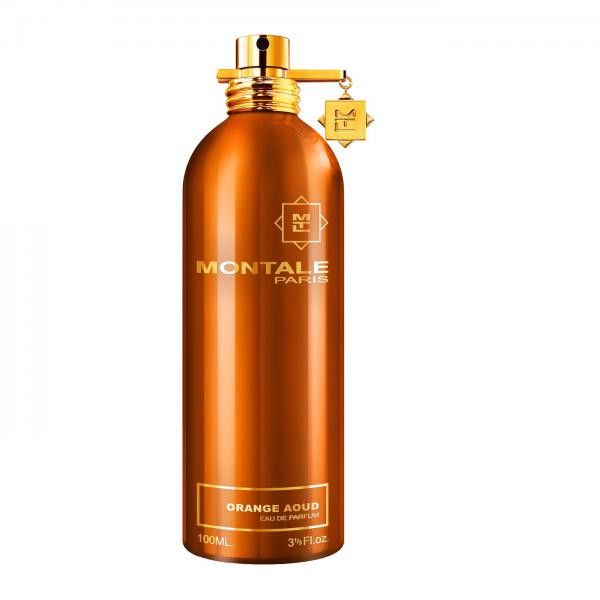 Montale Orange Aoud