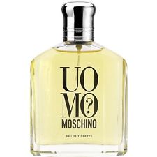 Moschino Uomo parfum