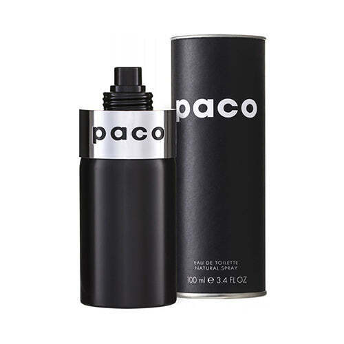 Paco by Paco Rabanne