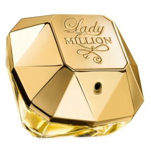 Paco Rabanne Lady Million parfum
