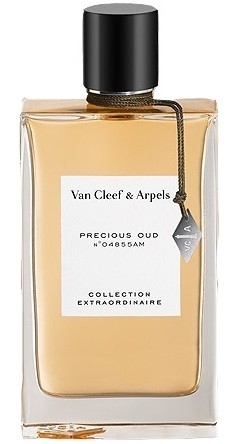 Van Cleef & Arpels Precious Oud