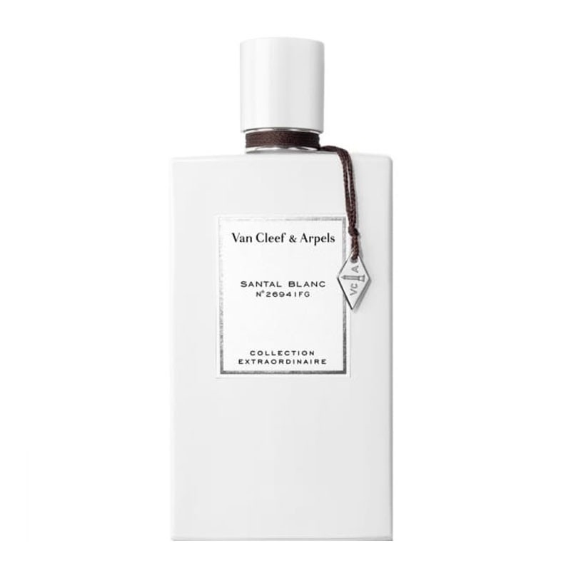 Van Cleef & Arpels Santal Blanc