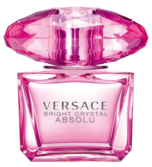 Versace Bright Crystal Absolu parfum