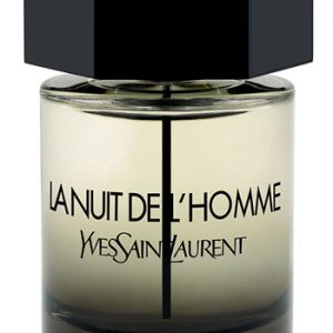 Yves Saint Laurent La Nuit L Homme