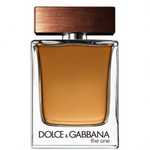 parfum original Dolce & Gabbana The One MEN